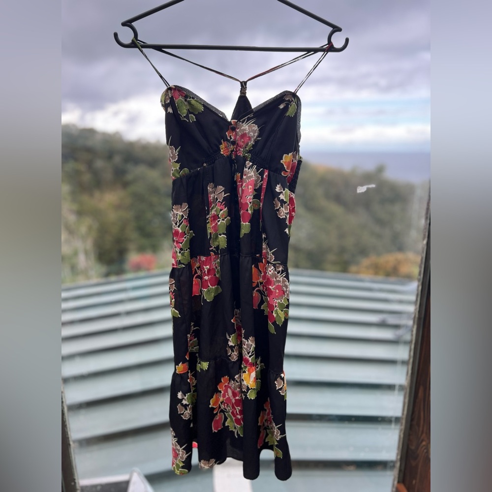 American Eagle Sun Dress